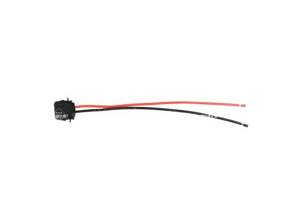 NRF 34007A Interior Blower - 6