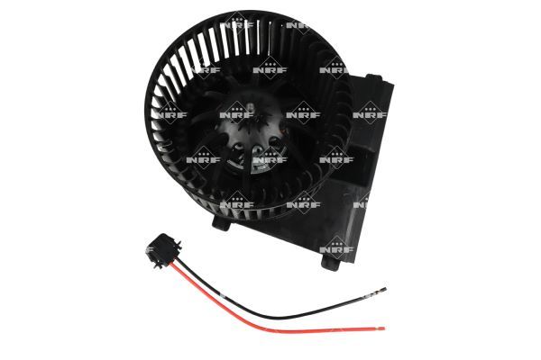 NRF 34008A Interior Blower - 1