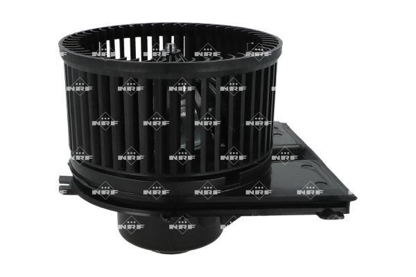 NRF 34008A Interior Blower - 3