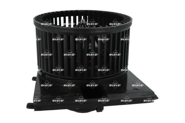 NRF 34008A Interior Blower - 4