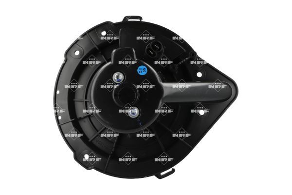 NRF 34011A Interior Blower - 1