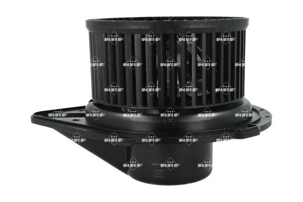 NRF 34011A Interior Blower - 3