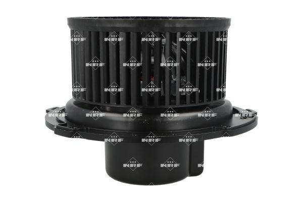 NRF 34011A Interior Blower - 4