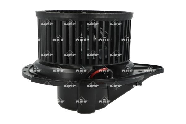 NRF 34011A Interior Blower - 5