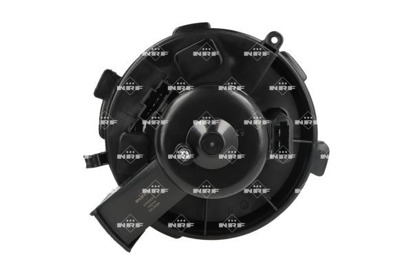 NRF 34014A Interior Blower - 1