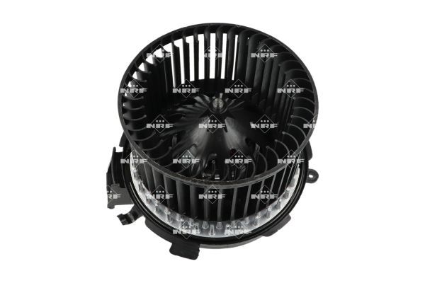 NRF 34014A Interior Blower - 2