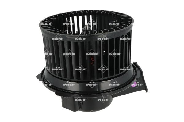 NRF 34014A Interior Blower - 4