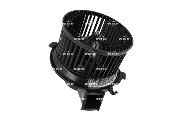 NRF 34014A Interior Blower - 5
