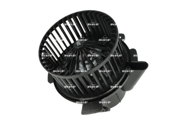 NRF 34015B Interior Blower - 2