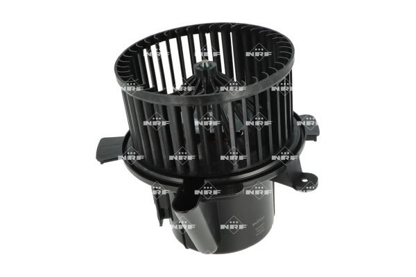 NRF 34015B Interior Blower - 3