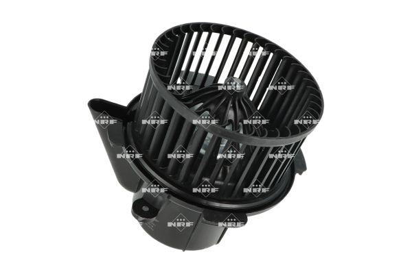 NRF 34015B Interior Blower - 4