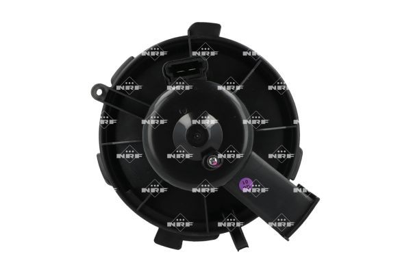 NRF 34016B Interior Blower - 1