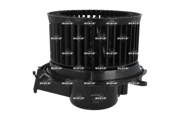 NRF 34016B Interior Blower - 2