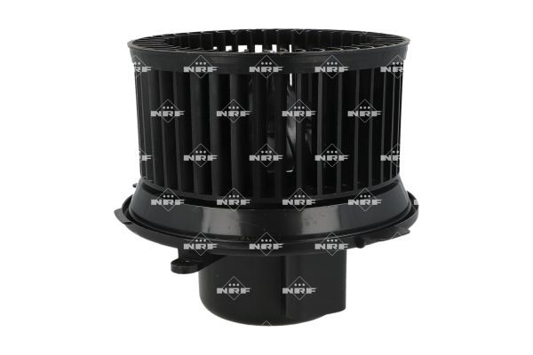 NRF 34016B Interior Blower - 3