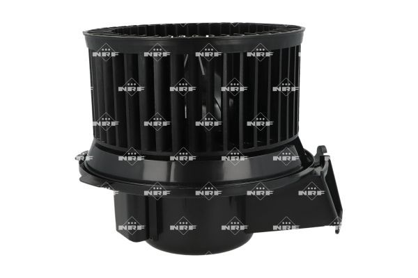 NRF 34016B Interior Blower - 4