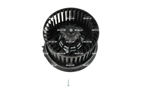 NRF 34017B Interior Blower - 1