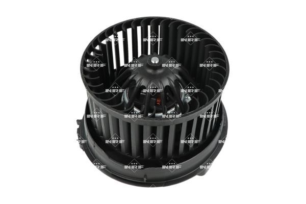 NRF 34017B Interior Blower - 2