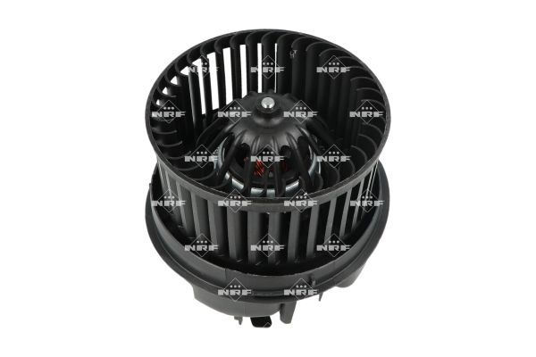 NRF 34017B Interior Blower - 3