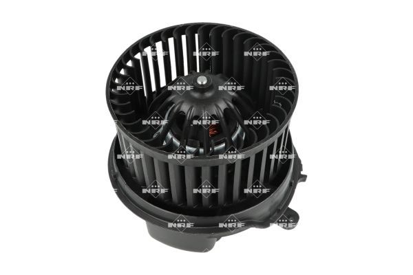 NRF 34017B Interior Blower - 4