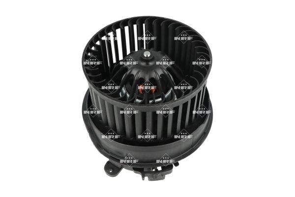 NRF 34017B Interior Blower - 5