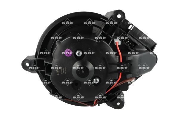 NRF 34021A Interior Blower - 1