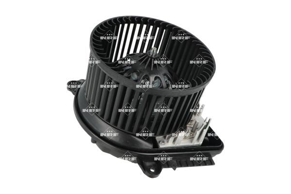 NRF 34021A Interior Blower - 3
