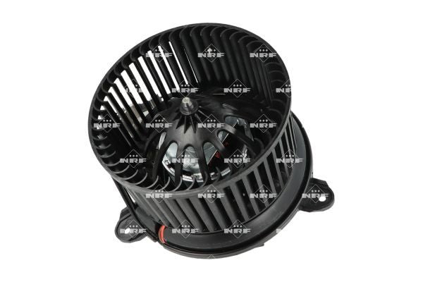 NRF 34021A Interior Blower - 5