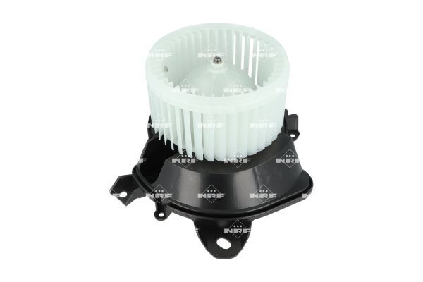 NRF 34027B Interior Blower - 1