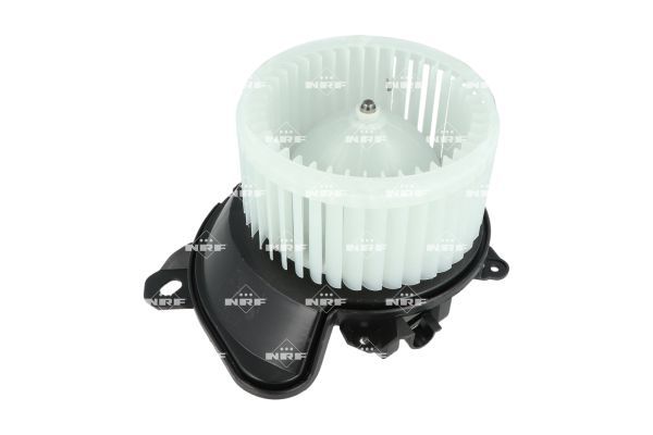 NRF 34027B Interior Blower - 2