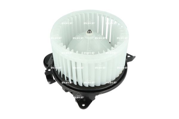 NRF 34027B Interior Blower - 3