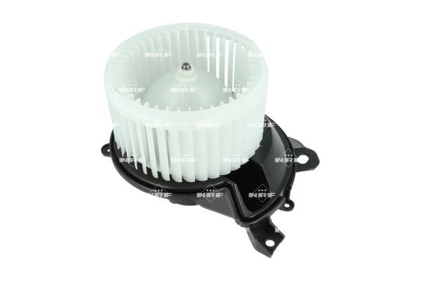 NRF 34027B Interior Blower - 4