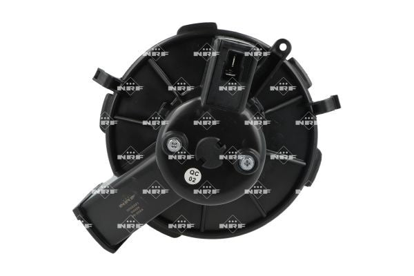 NRF 34028A Interior Blower - 1