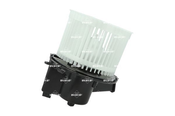 NRF 34028A Interior Blower - 3