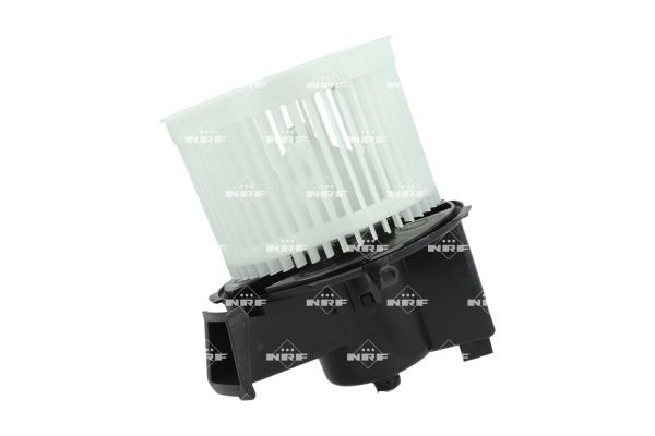 NRF 34028A Interior Blower - 5