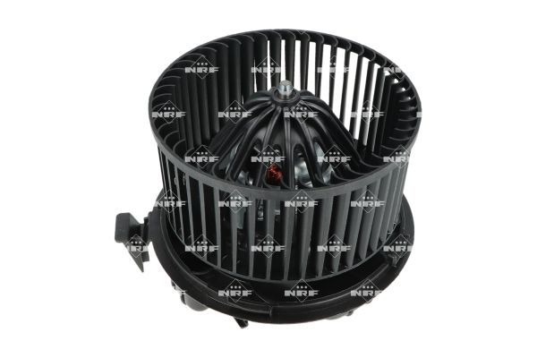 NRF 34031A Interior Blower - 1