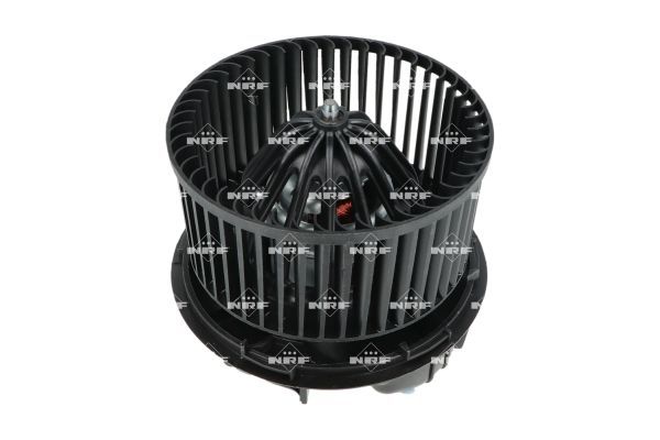 NRF 34031A Interior Blower - 2