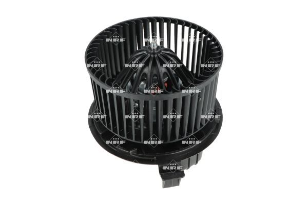 NRF 34031A Interior Blower - 4