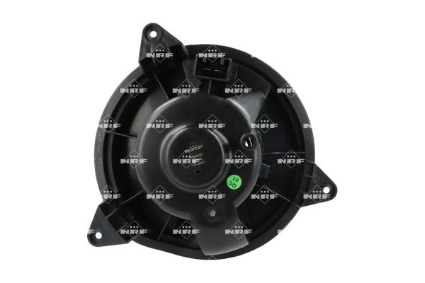 NRF 34035 Interior Blower - 1