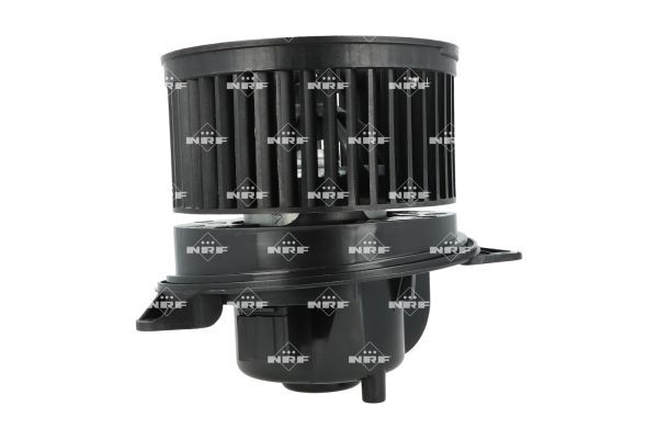 NRF 34035 Interior Blower - 5