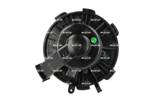 NRF 34038A Interior Blower - 1
