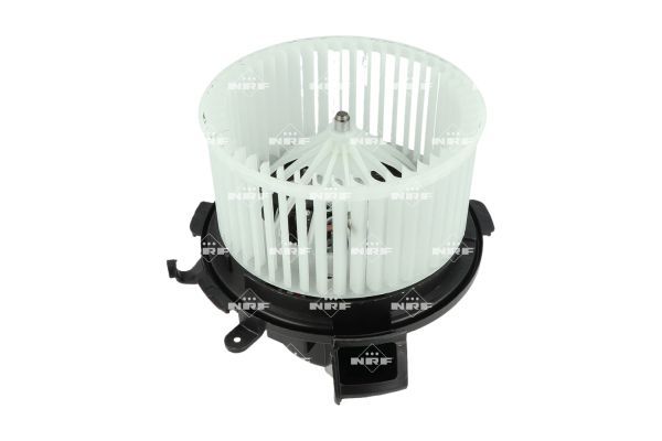 NRF 34038A Interior Blower - 4