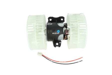 NRF 34040A Interior Blower - 1
