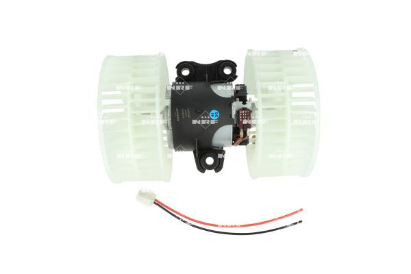 NRF 34040A Interior Blower - 1