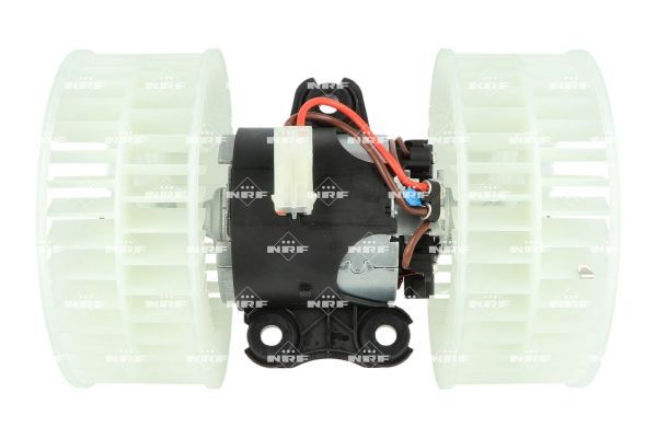 NRF 34040A Interior Blower - 2