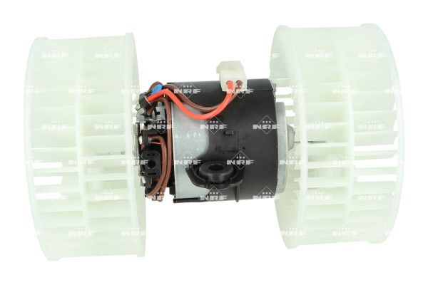 NRF 34040A Interior Blower - 4