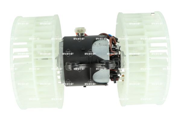 NRF 34040A Interior Blower - 6