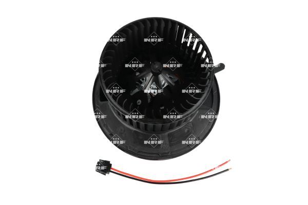 NRF 34043A Interior Blower - 1
