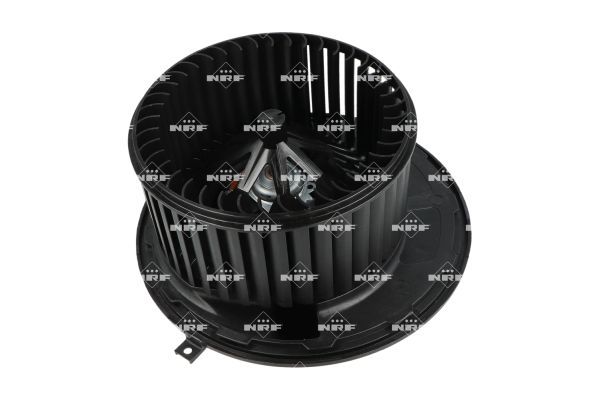 NRF 34043A Interior Blower - 5