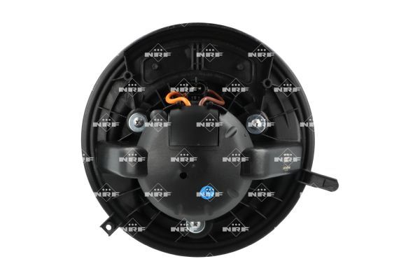 NRF 34043A Interior Blower - 6