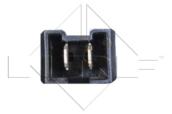 NRF 34046 Interior Blower - 3